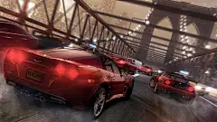 飙酷车神赛车游戏壁纸,桌面背景图片,高清桌面壁纸下载