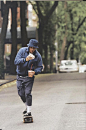 #Let's Go Cityboy!# ​​​​