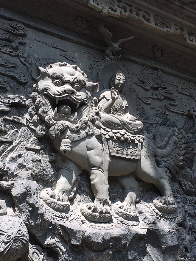 灵隐寺,游览杭州灵隐寺_杭州市景点 - ...