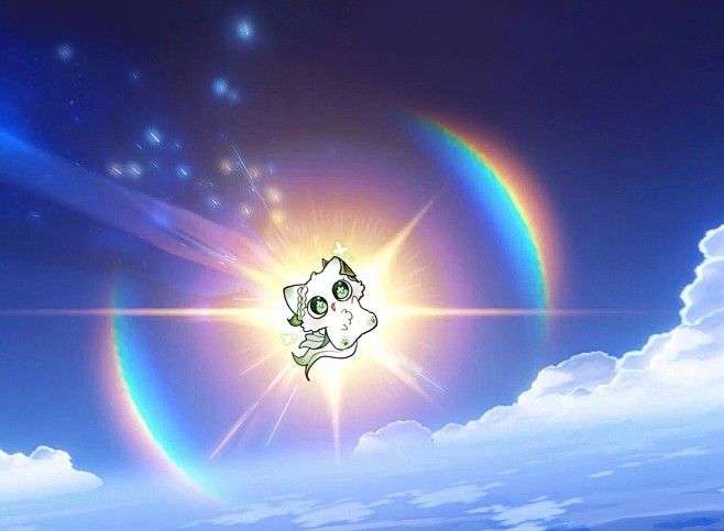 原神 猫猫