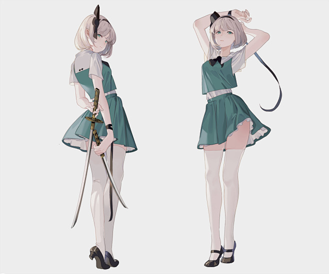 #東方 -= - ゆっ的插画