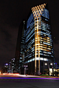 Project Architect: Arquitectonica Location: Seoul, South Korea Collaborators: Hilary Wainer, Ted Ferreira (CD+M): 