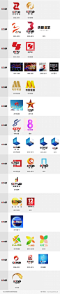 CCTV9纪录频道全面改版，回归旧版立方体LOGO