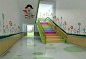 幼儿园走廊布置装饰图片