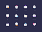 Icon Design