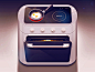 Electric range iOS icon
by ALEX BENDER