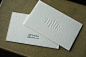 business card