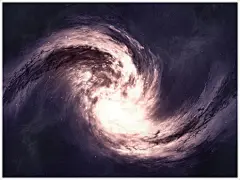 宇宙银河系列桌面壁纸