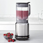 Williams-Sonoma Signature Touch High Performance Blender. Designed by Phil Rose, and Mihai Hogea.