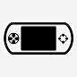 psp便携式游戏设备便携式游戏机图标_88ICON https://88icon.com psp 便携式游戏设备 便携式游戏机 便携式设备 移动设备 手持游戏设备 手持游戏机 手持设备 视频游戏机