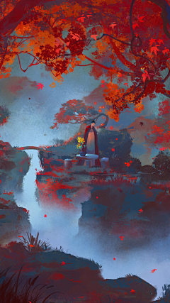 vpjWgN0k采集到场景