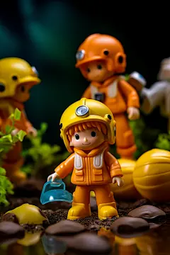 益智儿童玩具种类