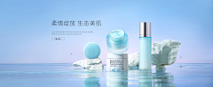 のDesignshow采集到Banner海报