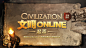 文明Online：起源（8.3分 535人评价） | TapTap 发现好游戏 : 带领文明，征服世界！2K官方授权策略手游《文明Online：起源》是一款具有深度策略与战争代入感的4X（4X：探索、扩张、经营、征服）手游。在游戏中，玩家拥有华夏、波斯、埃及、希腊...