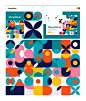 Free Paaatterns! :: Behance