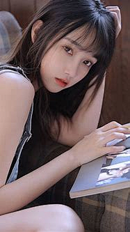 狂雷惊云采集到窈窕淑女