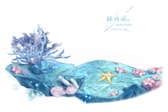 DoDo_5li采集到场景_海景、沙滩、夏日