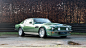 1984 Aston Martin V8 Vantage » Dylan Miles