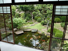 Henriz采集到景观庭院