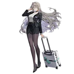 FX-05 - 少前百科GFwiki - 少女前线专题百科