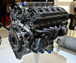 Toyota 1LR-GUE 4.8L Dual VVT-i V10