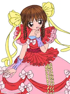 美少女 动漫 插画 手绘 美女 PSD素材 源文件 人物 卡通 PSD分层素材  可爱  美少女 小女孩 女人 女性  漫画 矢量时尚美女