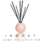 INMOST "Bubble"泡泡 少女心香氛 轻奢 无火香氛 七夕礼物-淘宝网