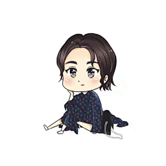 卷卷笑桃花采集到作品集~小插图