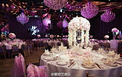 Kary_JH采集到婚庆