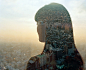 City Silhouettes : JASPER JAMES - PHOTOGRAPHER - BEIJING CHINA (+86) 15910926348