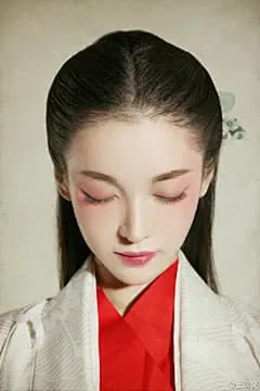 手绘插画