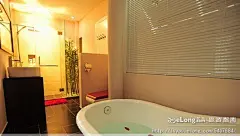 丽江旅游酒店推荐：住丽江兰台苑、品味别样, 阿狸猫猫爱小狗旅游攻略