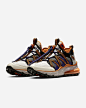 Nike Air Max 270 Bowfin 男子运动鞋