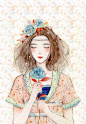 森森野
