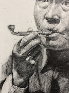 板栗依依采集到自己随便画画