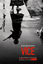 Vice Movie Poster