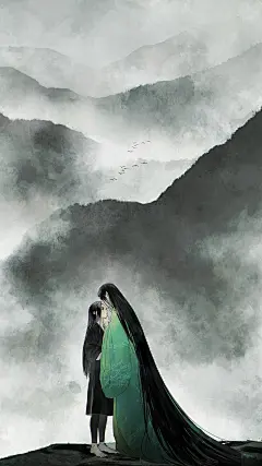 镇魂超高清手机壁纸大放送无水印 需要的自取啊宝宝们_看图_镇魂吧_百度贴吧