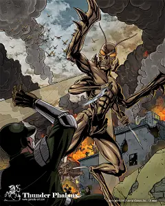 漫威漫画公司（Marvel Comics）旧译为“惊奇漫画”，是美国与DC漫画公司（DC Comics）齐名的漫画巨头。|苏州风行网络科技有限公司