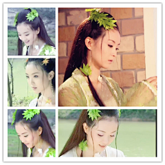 路西菲尔L采集到人如其名