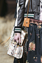 Coach 1941 Fall 2017 Ready-to-Wear Fashion Show Details : See detail photos for Coach 1941 Fall 2017 Ready-to-Wear collection.