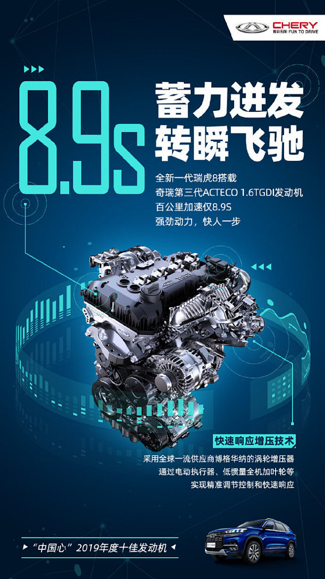 #晚安# 斩获“中国心”2019年度十佳...