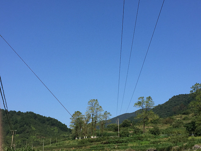 一切都温柔