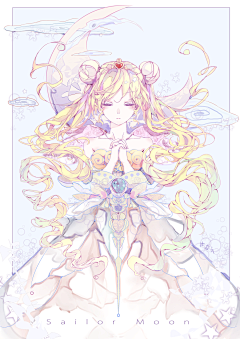 Chibi猫采集到最爱插画
