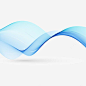 蓝色抽象波浪线条背景 线条 蓝色 装饰 元素 免抠png 设计图片 免费下载 页面网页 平面电商 创意素材
