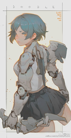 染み秋采集到卡牌素材