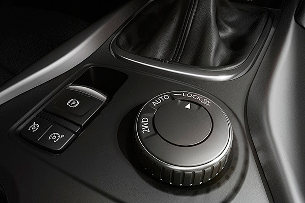 Renault Kadjar Inter...