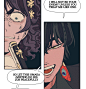 ✧ Comic - Mitrunjoy's Tragicomedy ✧