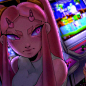 欧美风
