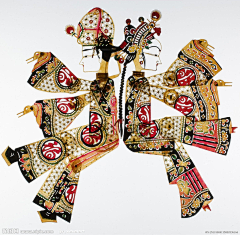 蜜檬采集到插画