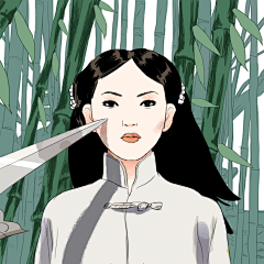 小兰斯采集到微动态照片
